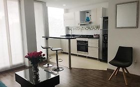 Espectacular apartamento con estacionamiento gratuito Chía N 2